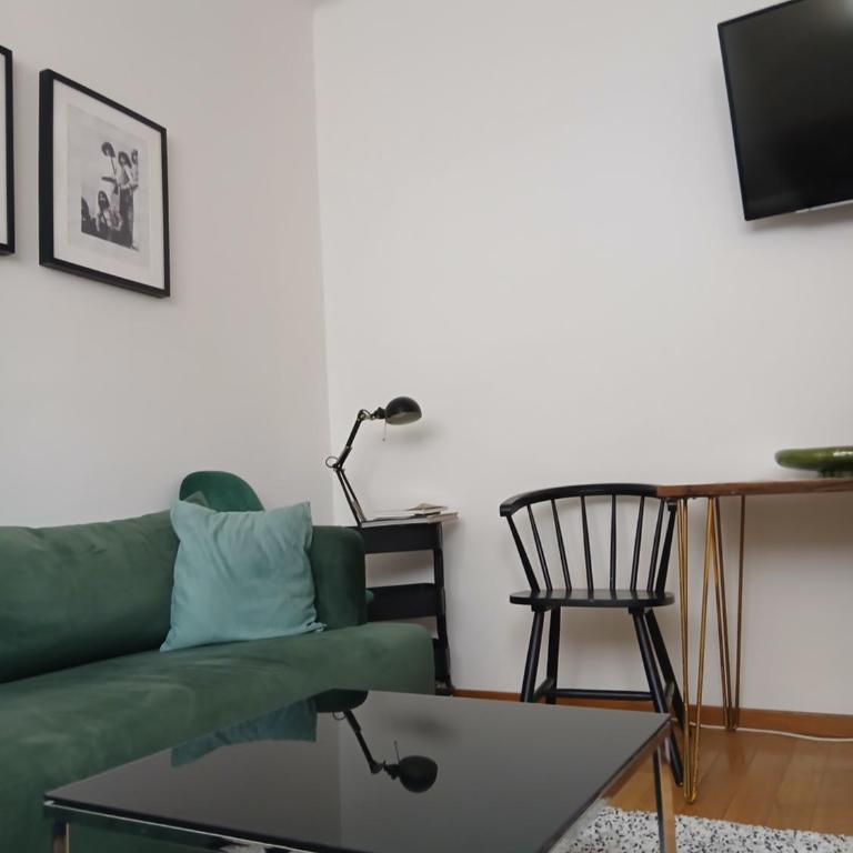 SarajevoLove Center - Apartman sa 1 Spavaćom Sobom - 2
