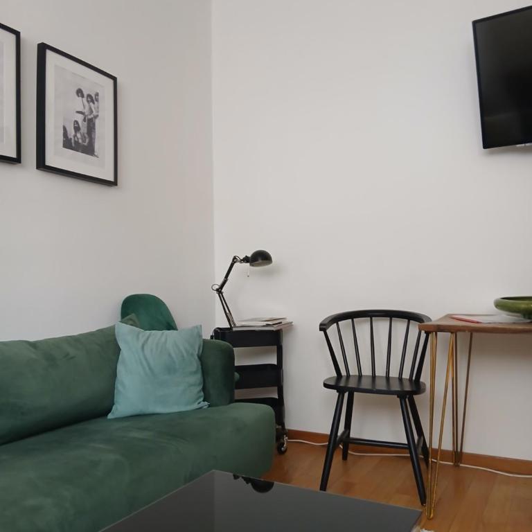 SarajevoLove Center - Apartman sa 1 Spavaćom Sobom - 18