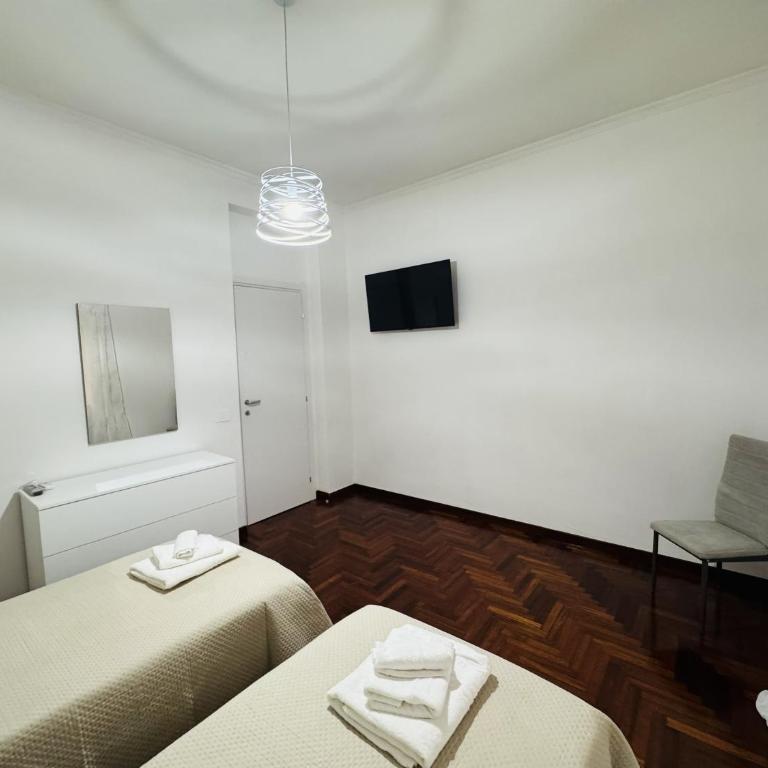 Best Rome Apartment 2 - Appartamento con 2 Camere da Letto - 5