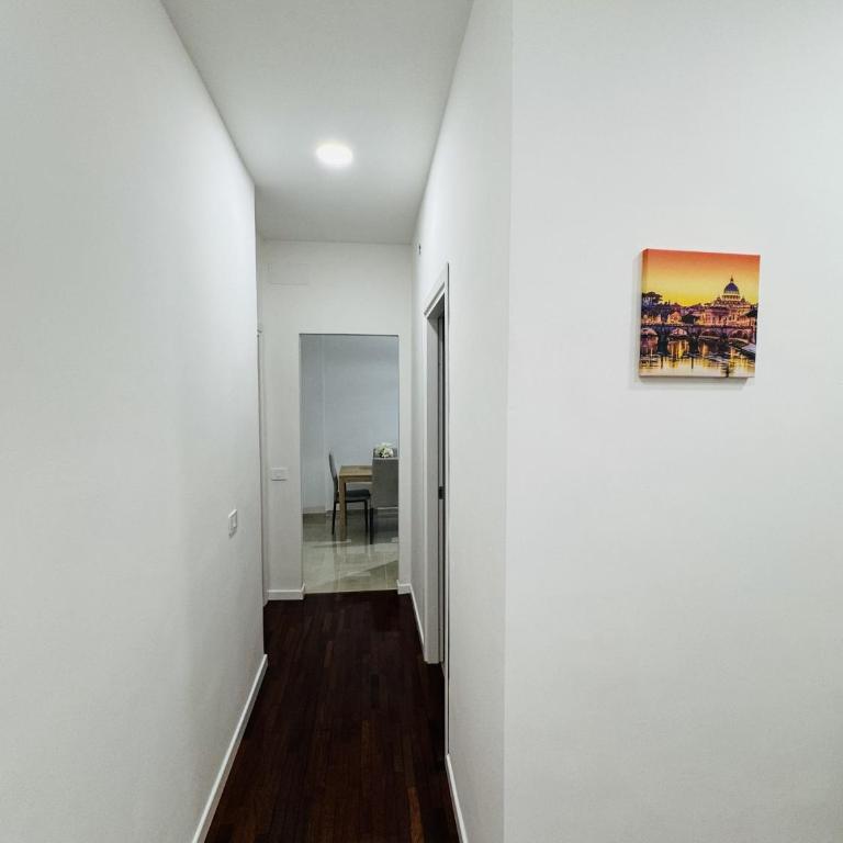 Best Rome Apartment 2 - Appartamento con 2 Camere da Letto - 8