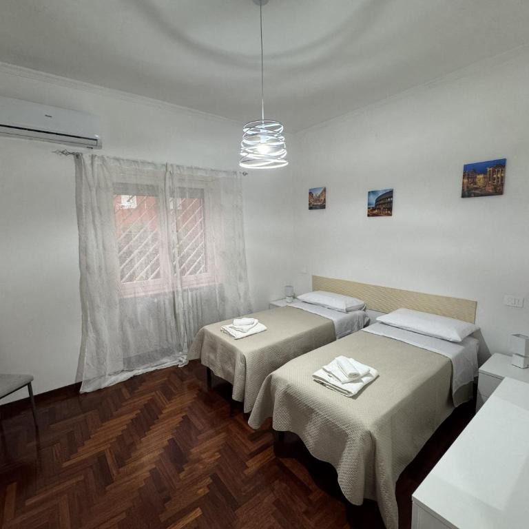 Best Rome Apartment 2 - Appartamento con 2 Camere da Letto - 14