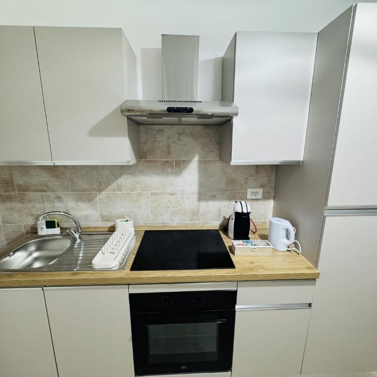 Best Rome Apartment 2 - Appartamento con 2 Camere da Letto - 16