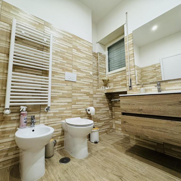 Best Rome Apartment 2 - Appartamento con 2 Camere da Letto - 17