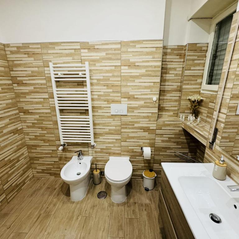 Best Rome Apartment 2 - Appartamento con 2 Camere da Letto - 20