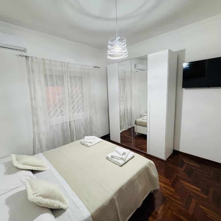 Best Rome Apartment 2 - Appartamento con 2 Camere da Letto - 21