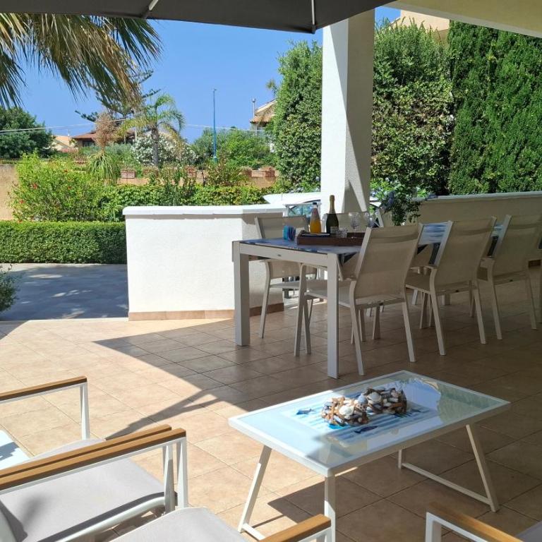 WELCOME In - Villa con 3 Camere da Letto - 43