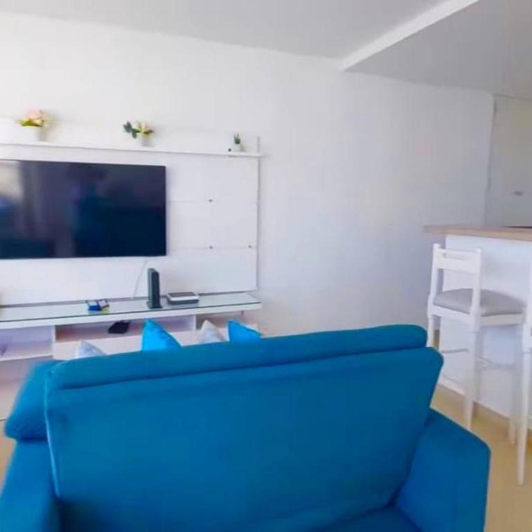 APARTAMENTO RODADERO VELAS AL MAR In - Two-Bedroom Apartment - 8