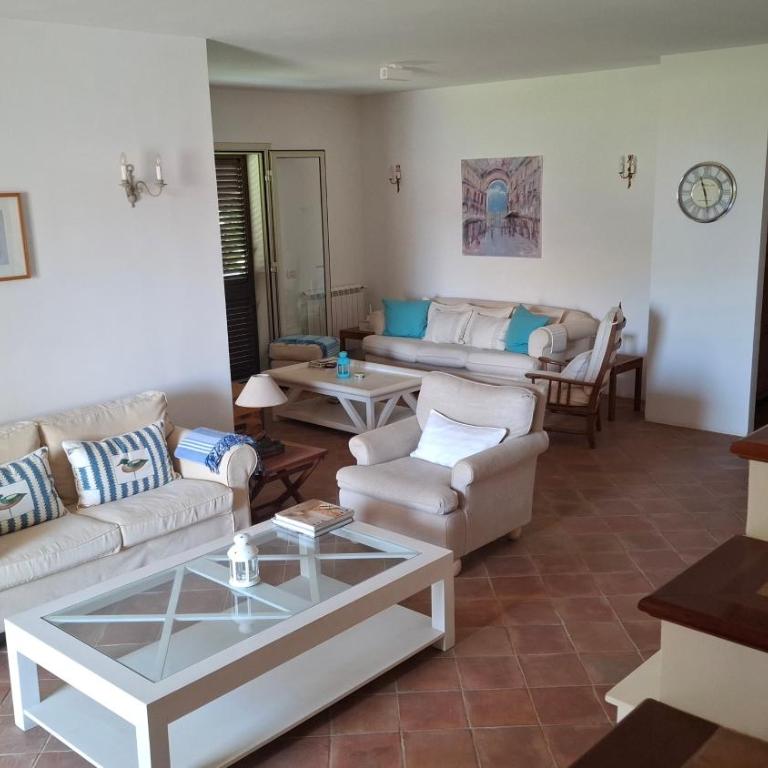 WELCOME In - Villa con 3 Camere da Letto - 46