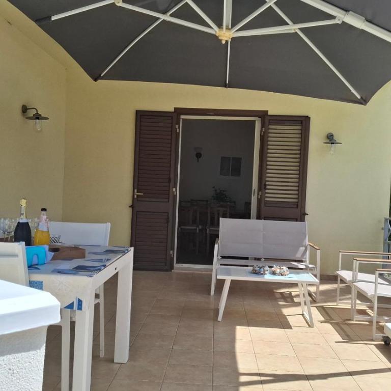 WELCOME In - Villa con 3 Camere da Letto - 45