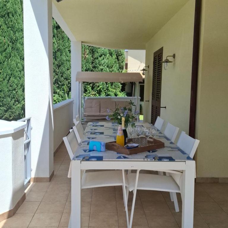 WELCOME In - Villa con 3 Camere da Letto - 48