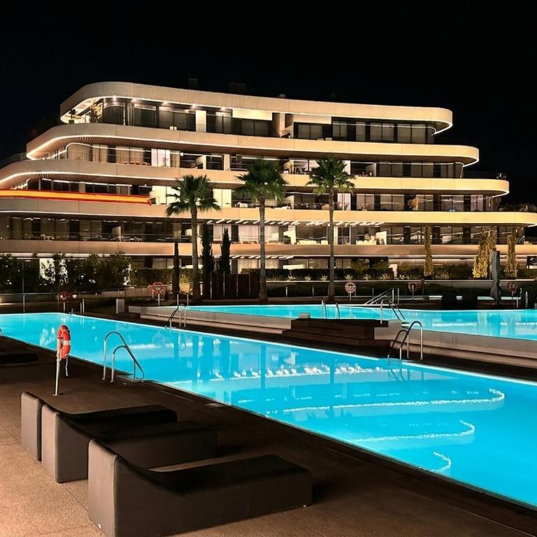 LolaBeachfront - Apartamento de 1 dormitorio - 40