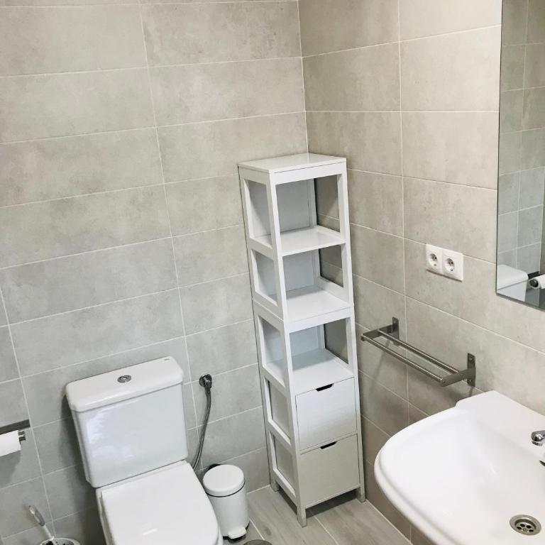 Valyari Playamar - Appartement 1 Chambre - 9