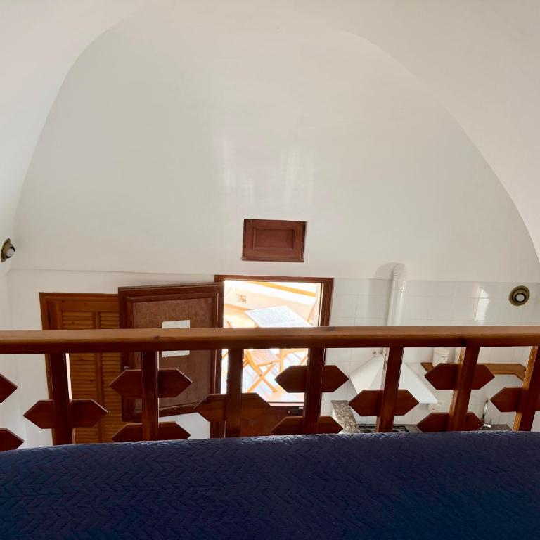 Dammuso Ziloto - Cala Levante & Arco dell'Elefante - Ferienhaus - 10