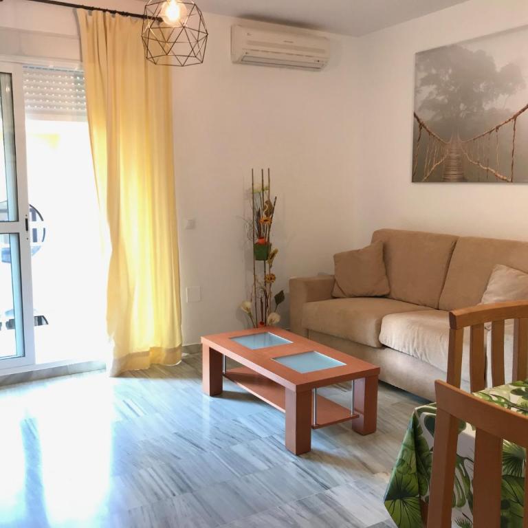 Valyari Playamar - Appartement 1 Chambre - 3