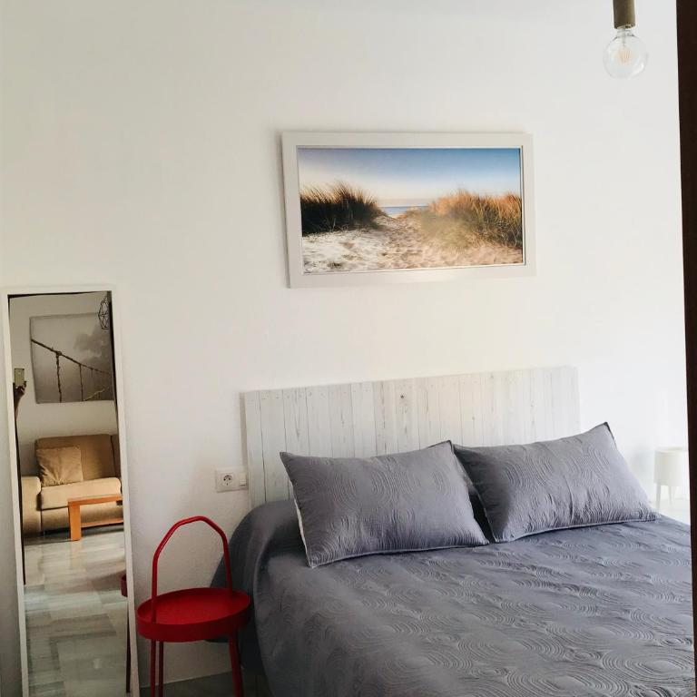 Valyari Playamar - Appartement 1 Chambre - 1