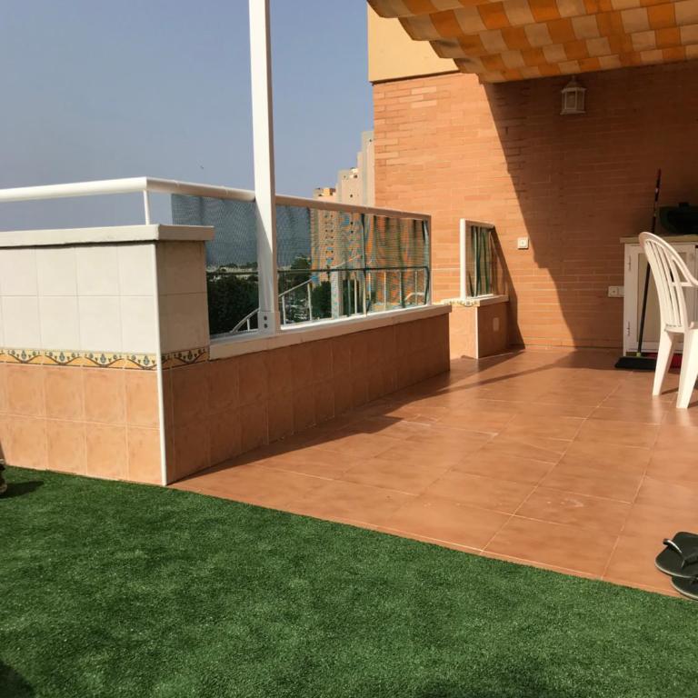 Valyari Playamar - Appartement 1 Chambre - 10