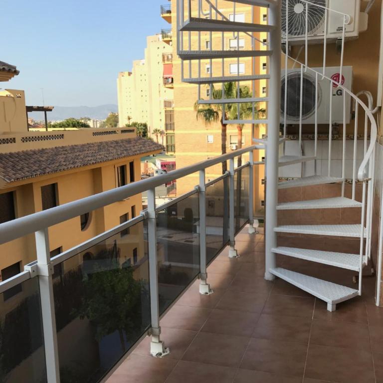 Valyari Playamar - Appartement 1 Chambre - 11