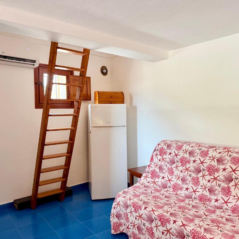 Dammuso Ziloto - Cala Levante & Arco dell'Elefante - Ferienhaus - 33