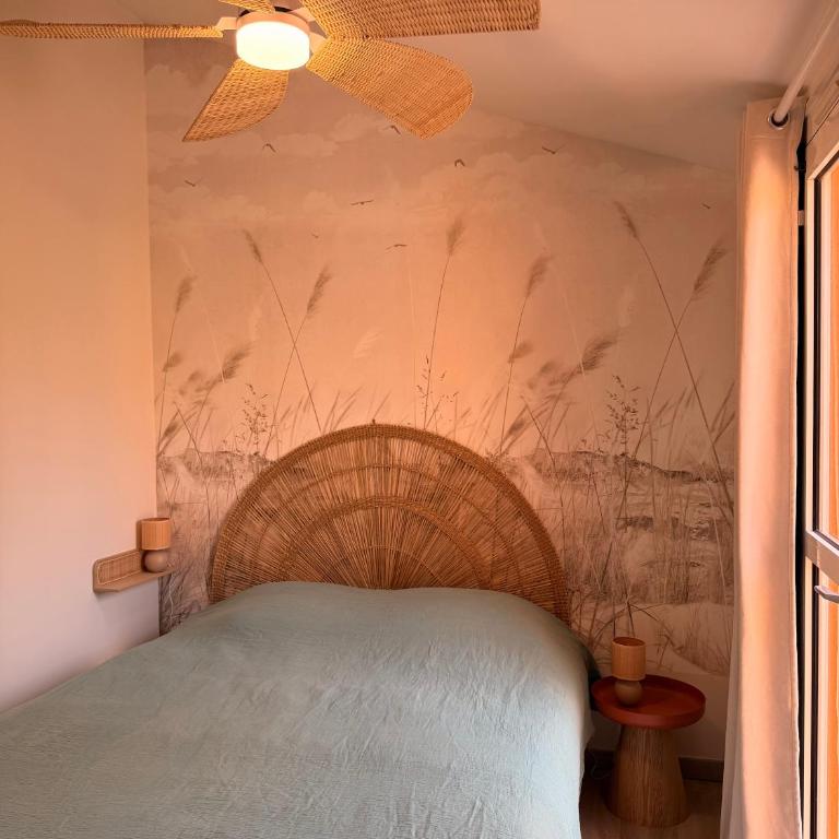 La maison de la mer - Three-Bedroom House - 5