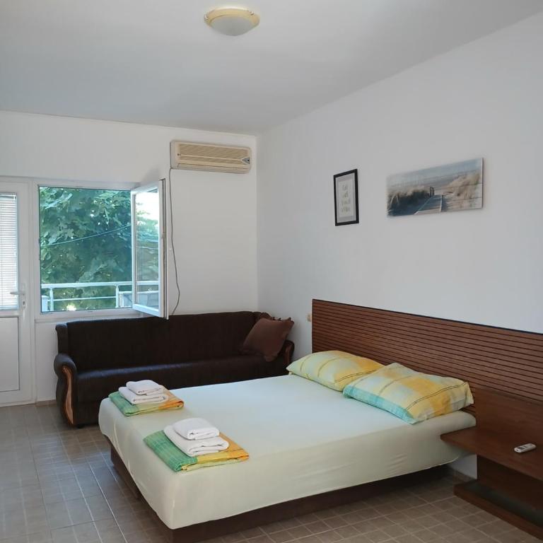 vila Rosmarin - Apartment mit Terrasse - 7