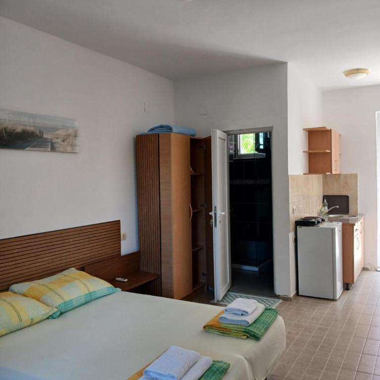 vila Rosmarin - Apartment mit Terrasse - 5