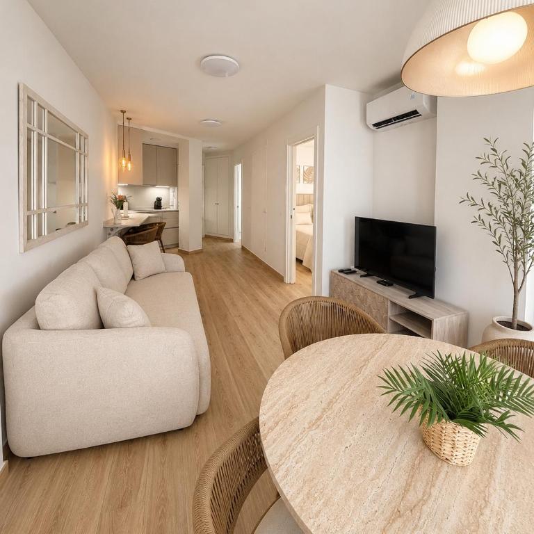 La Canoa 79 - Apartamento de 1 dormitorio - 8