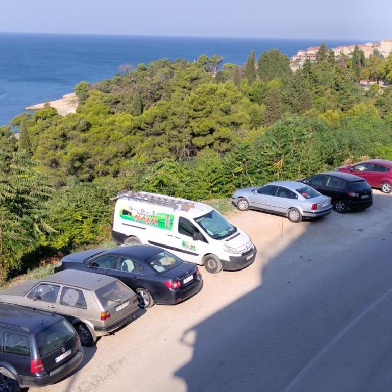 Elizabeta apartments - Apartman sa 1 Spavaćom Sobom - 3