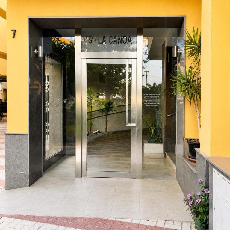 La Canoa 79 - Apartamento de 1 dormitorio - 7