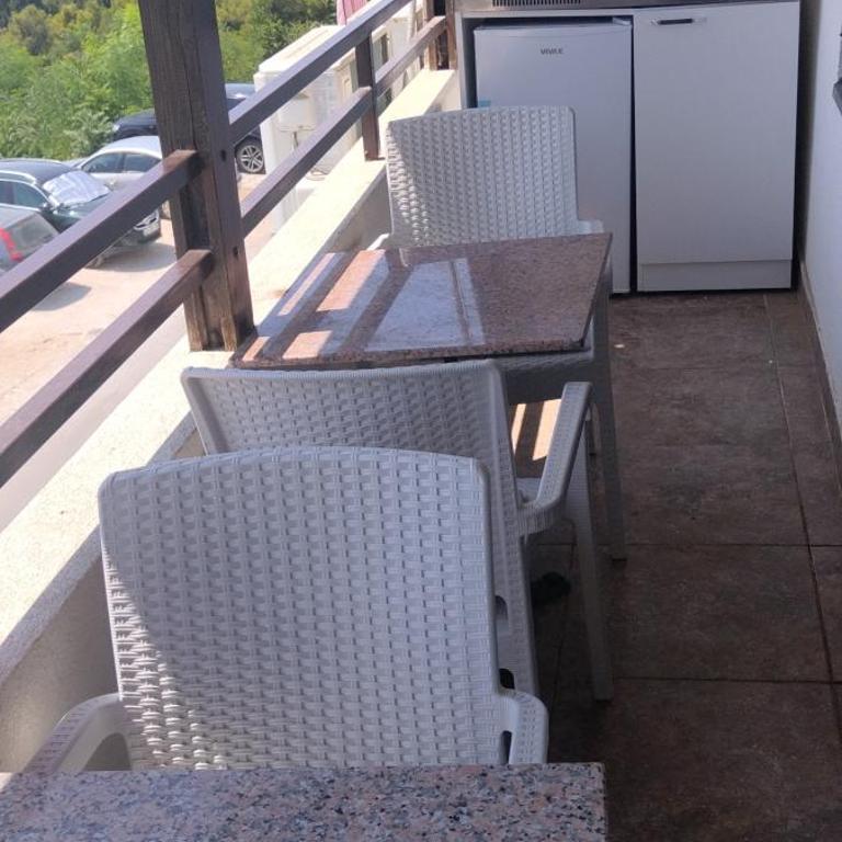 Elizabeta apartments - Apartman sa 1 Spavaćom Sobom - 5