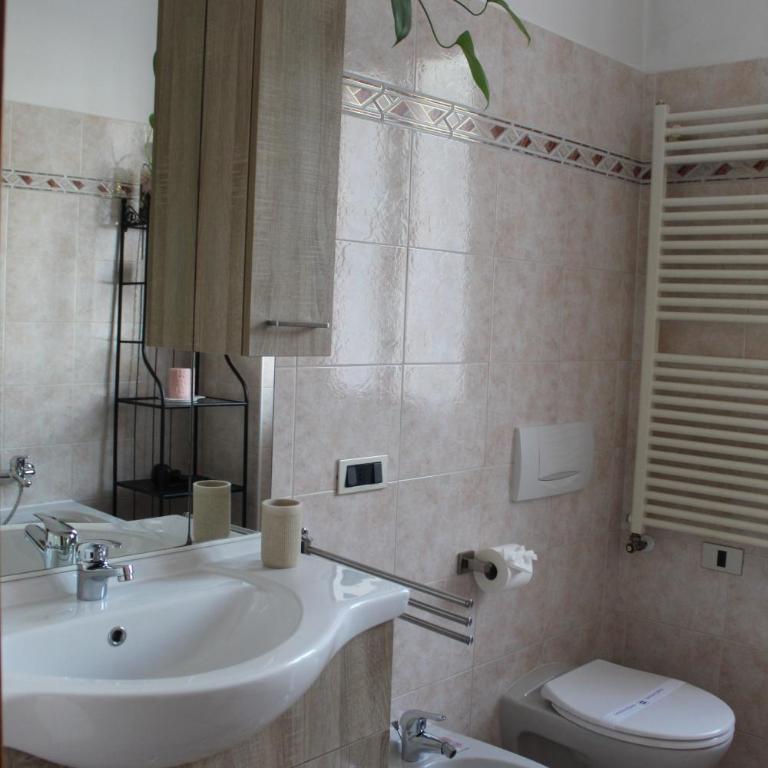 Casa Chiara - Appartamento con 2 Camere da Letto - 29