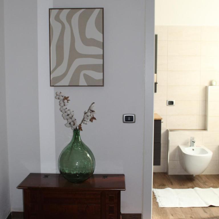 Casa Chiara - Appartamento con 2 Camere da Letto - 22