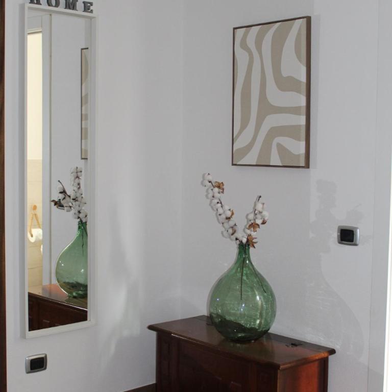 Casa Chiara - Appartamento con 2 Camere da Letto - 21