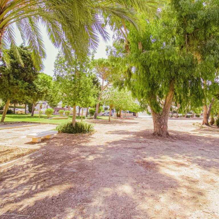 Apartamento Pueblecito La zenia - Apartment mit Balkon - 29