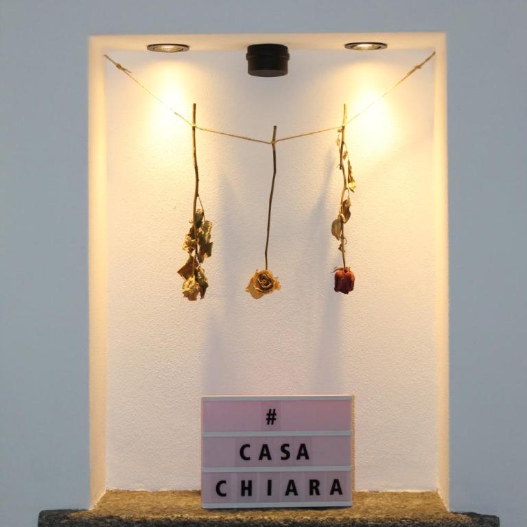 Casa Chiara - Appartamento con 2 Camere da Letto - 1