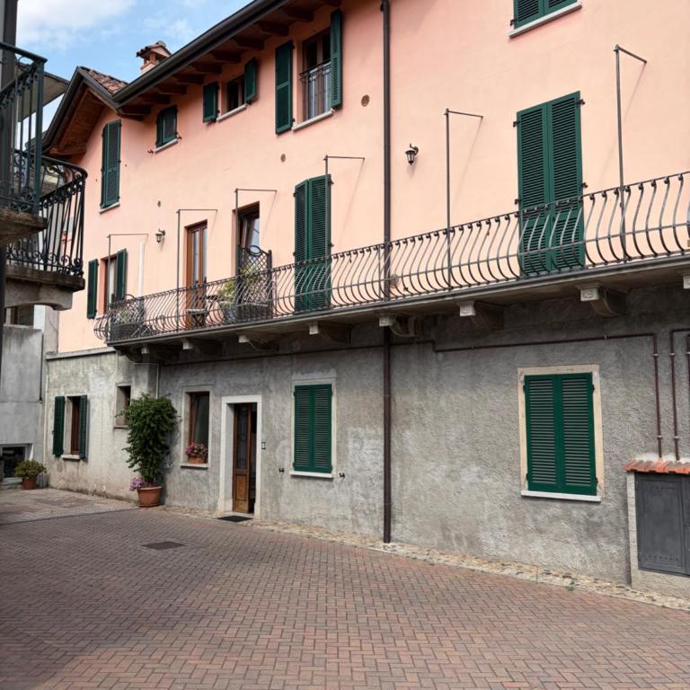 Casa Chiara - Appartamento con 2 Camere da Letto - 41