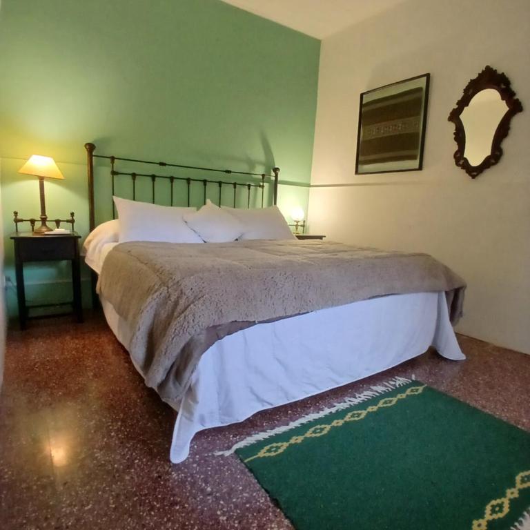 La Casa de Alvear - Casco Histórico - Casa de 2 dormitorios - 2