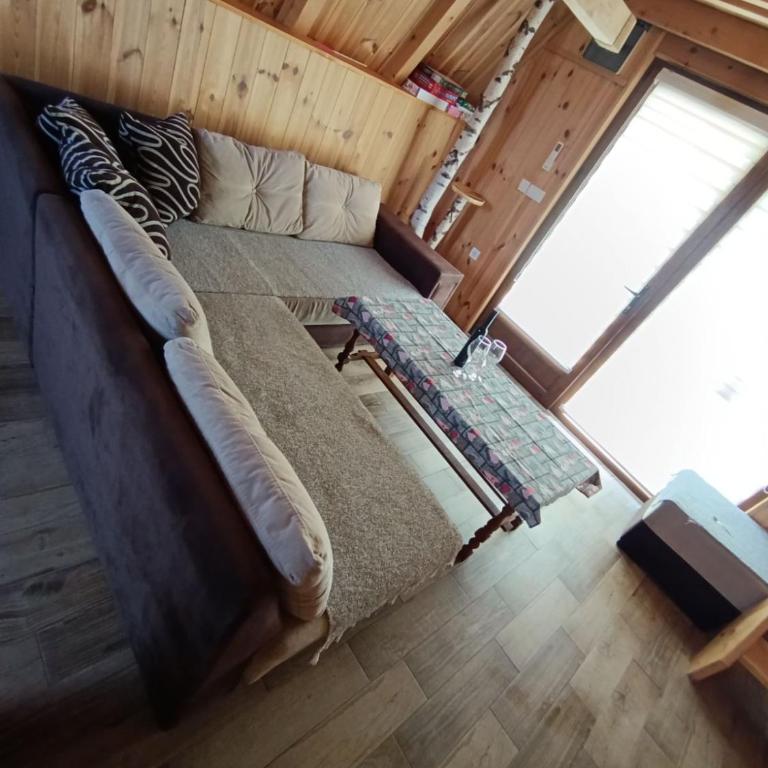 WIND Cottage - Kuća sa 1 Spavaćom Sobom - 27