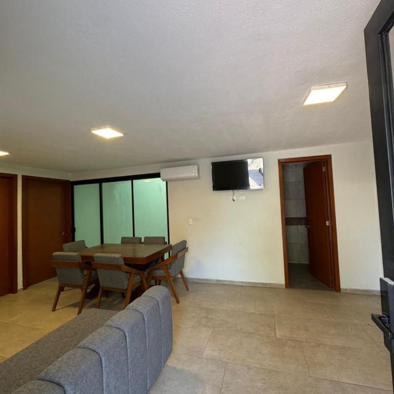 Finca suites - Apartment mit 1 Schlafzimmer - 6