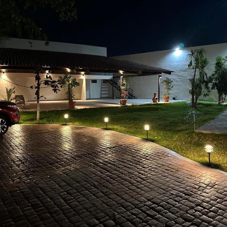 Finca suites - Apartment mit 1 Schlafzimmer - 3