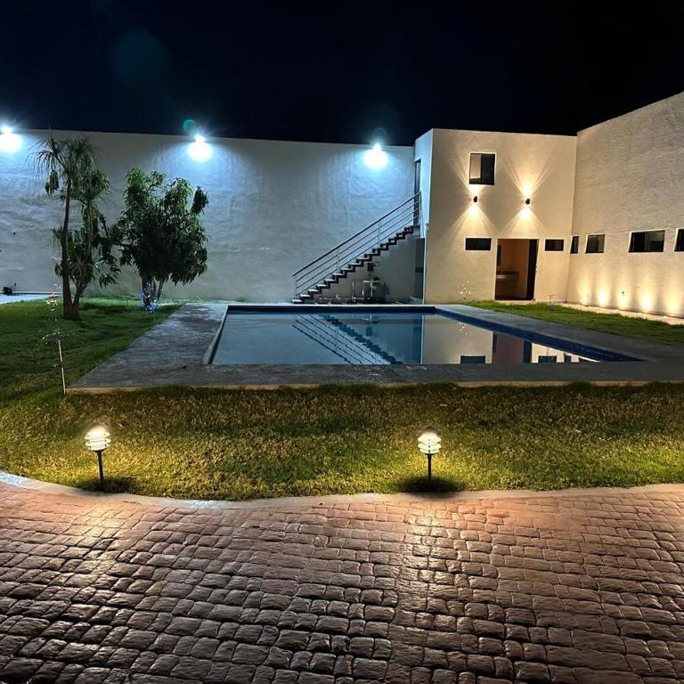 Finca suites - Apartment mit 1 Schlafzimmer - 4