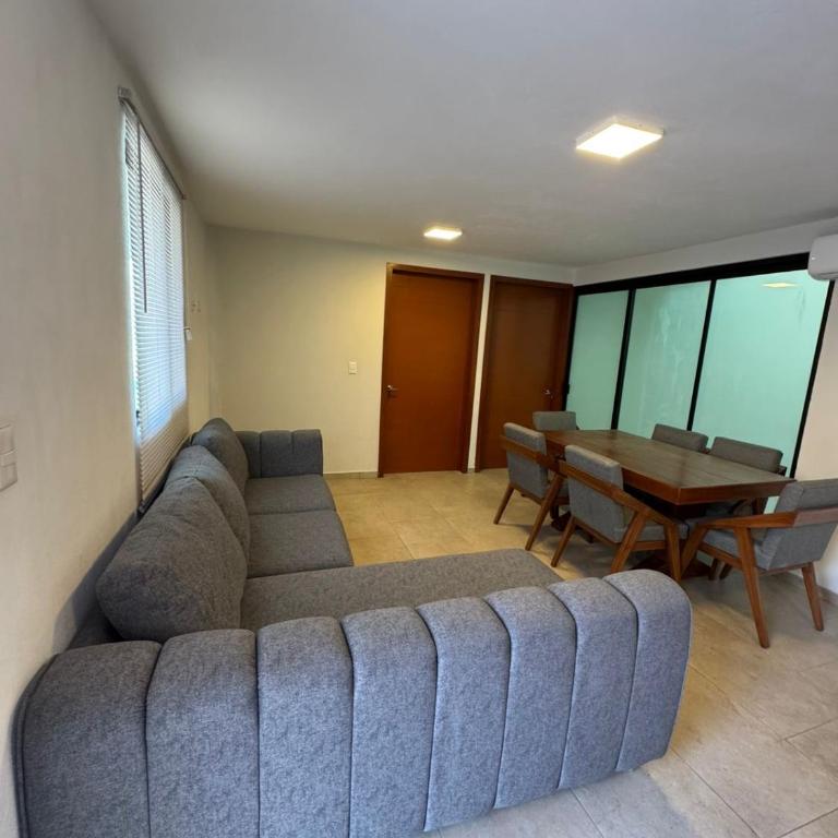 Finca suites - Apartment mit 1 Schlafzimmer - 8