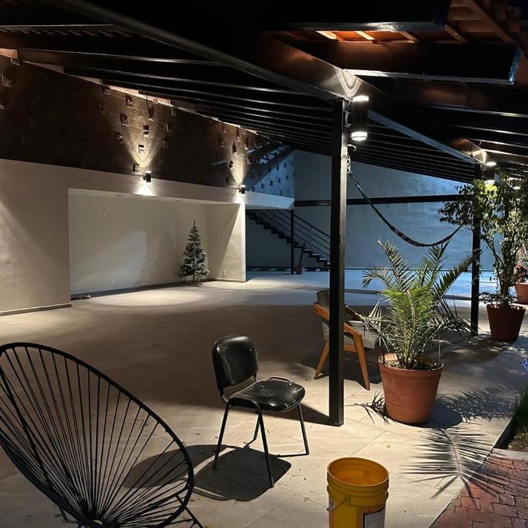 Finca suites - Apartment mit 1 Schlafzimmer - 5