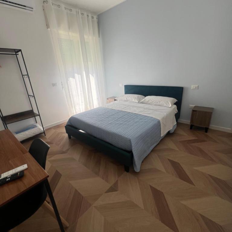 Nika Partenope Rooms - Camera Matrimoniale/Doppia con Letti Singoli con Bagno Privato - 30