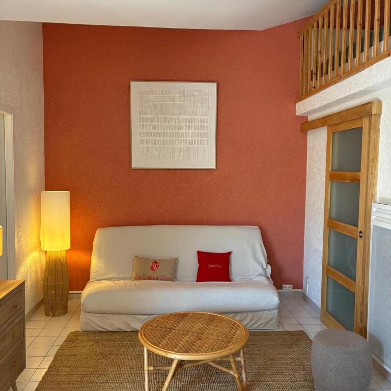 La maison de la mer - Three-Bedroom House - 4