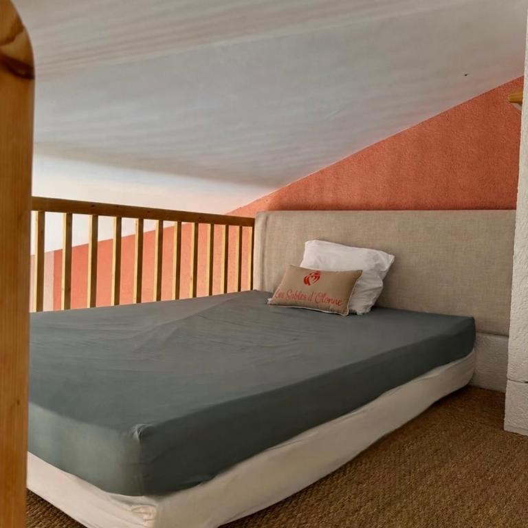 La maison de la mer - Three-Bedroom House - 8