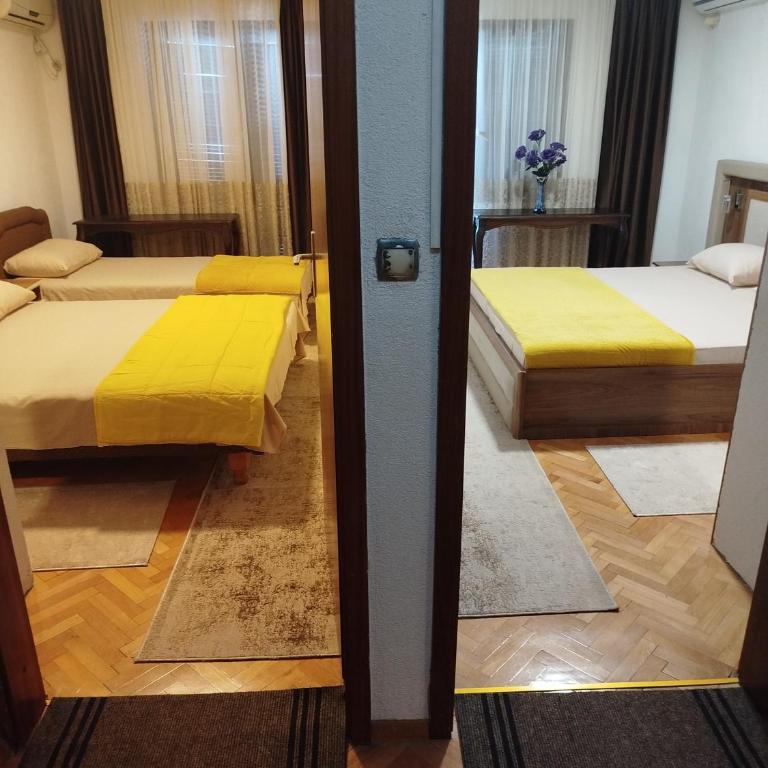 Elizabeta apartments - Apartman sa 1 Spavaćom Sobom - 2
