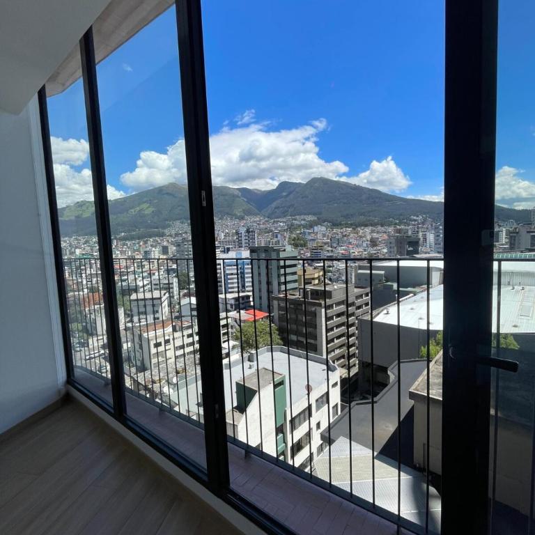 Luxury Suite with Pool, Epiq La Carolina - Apartamento de 2 dormitorios - 5