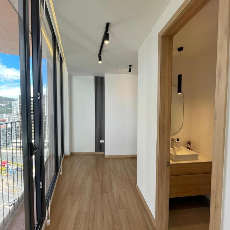Luxury Suite with Pool, Epiq La Carolina - Apartamento de 2 dormitorios - 12