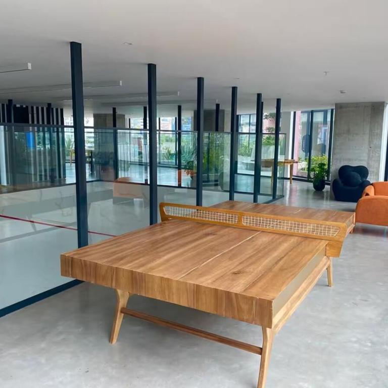Luxury Suite with Pool, Epiq La Carolina - Apartamento de 2 dormitorios - 16