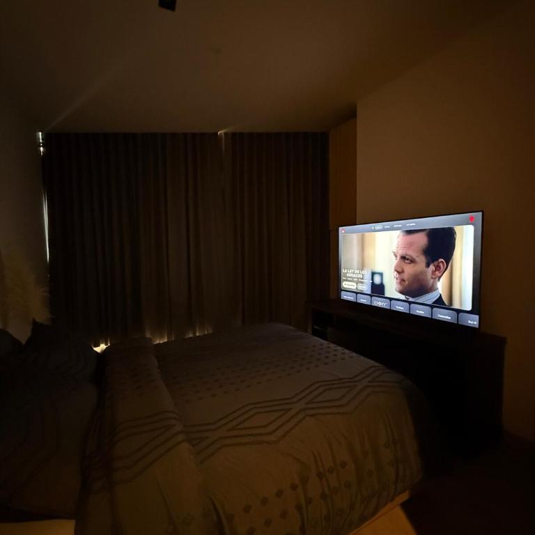 Luxury Suite with Pool, Epiq La Carolina - Apartamento de 2 dormitorios - 17